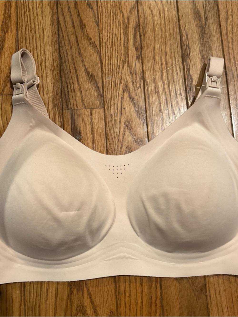 Momcozy Nursing Bra Medium Plus